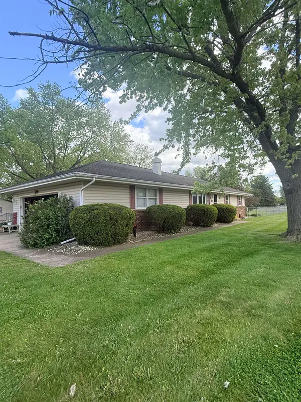 126 SUNRISE Drive, ROCKTON, IL 61072