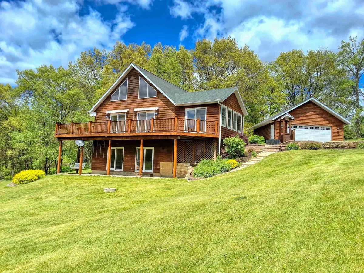 27-55 Ridgeview, Lake Carroll, IL 61046 - #1