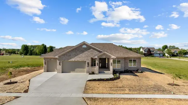 5145 Sycamore Ridge Road, BELVIDERE, IL 61008
