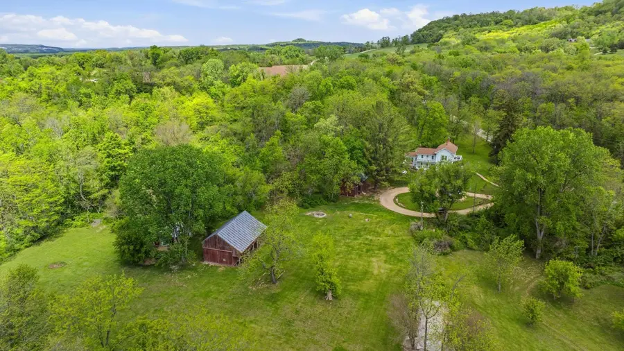 2562 S Blackjack Road, Galena, IL 61036 - #2