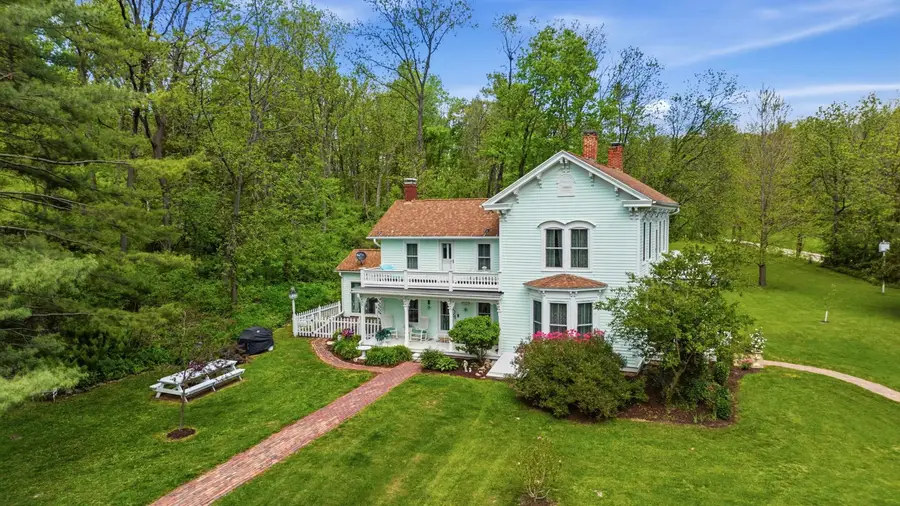 2562 S Blackjack Road, Galena, IL 61036 - #3