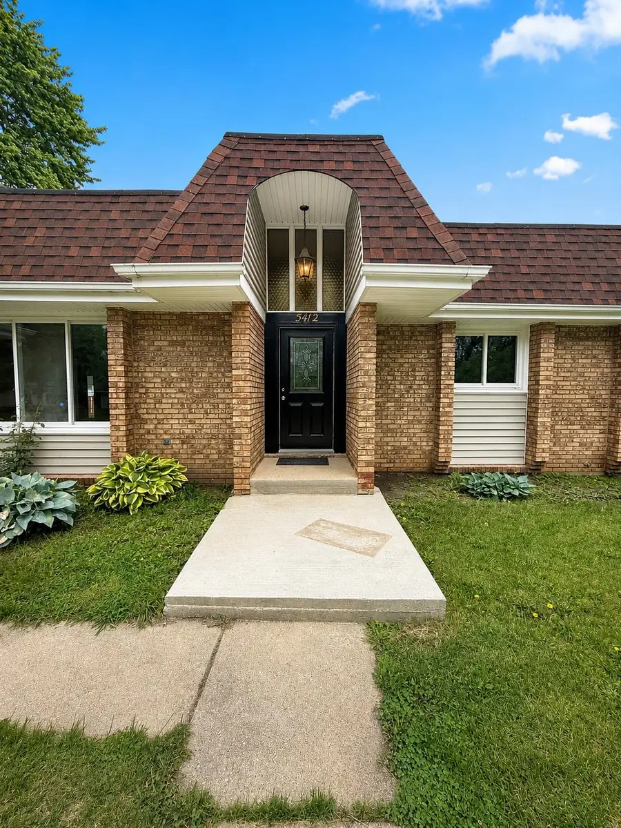 5412 Regency Way, Rockford, IL 61114 - #3