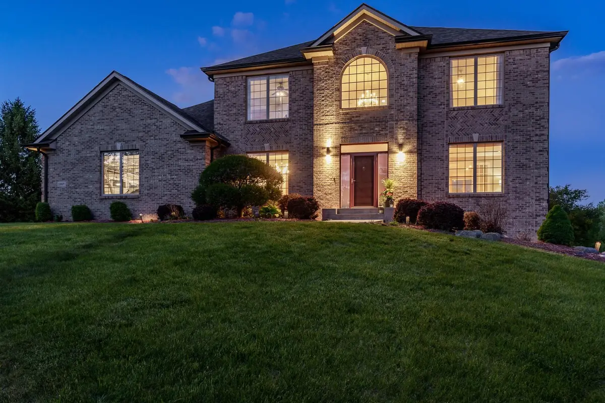 12807 Skyline Drive, Roscoe, IL 61073 - #1