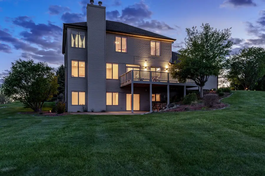 12807 Skyline Drive, Roscoe, IL 61073 - #3