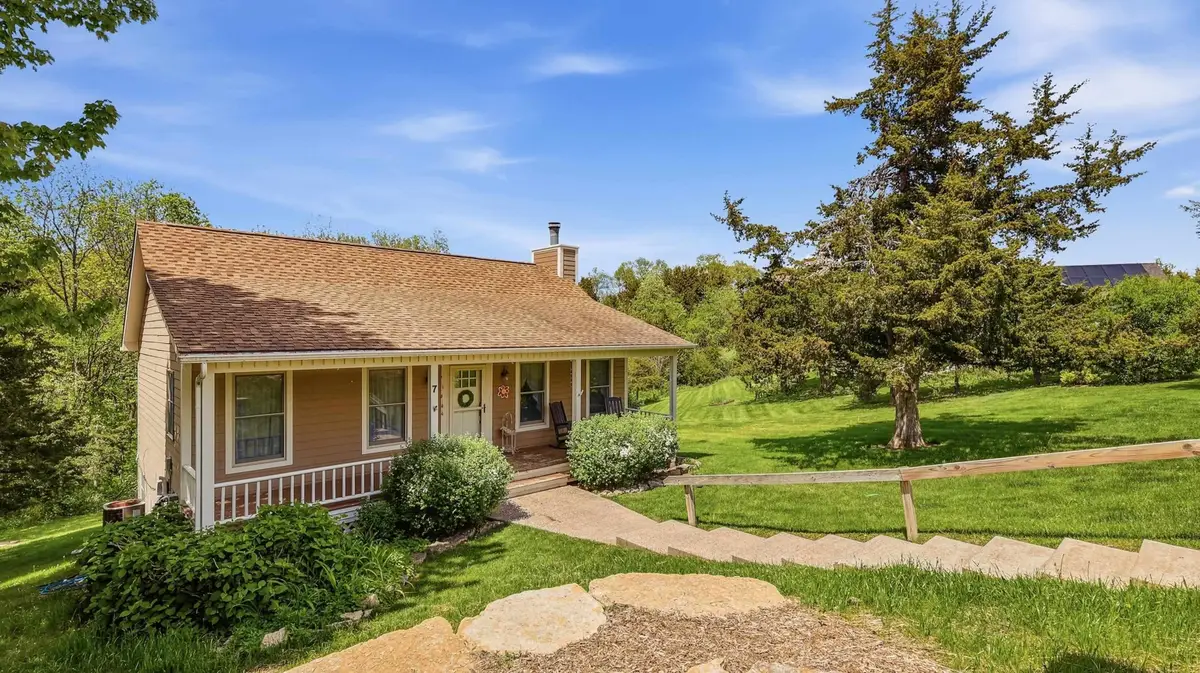 7 Copperwood Gap, Galena, IL 61036 - #1
