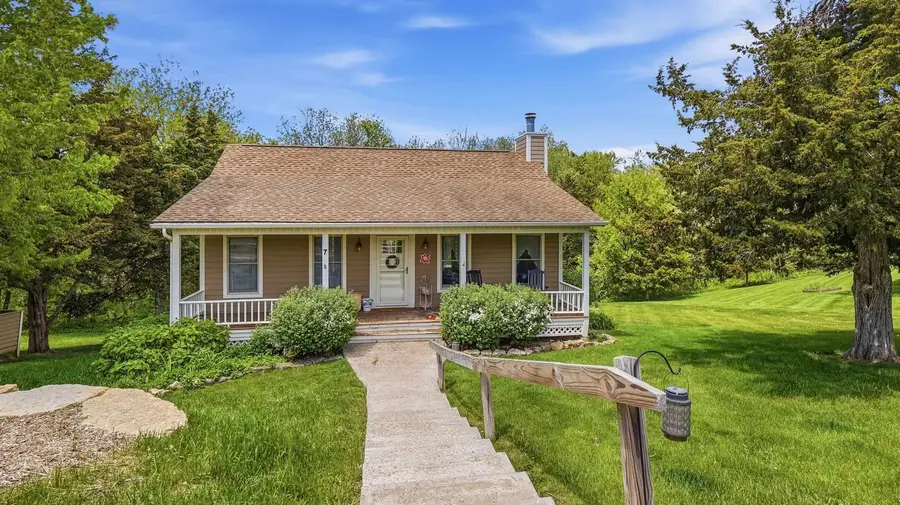 7 Copperwood Gap, Galena, IL 61036 - #2