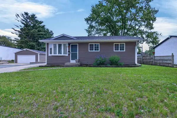 7917-7921 Venus Street, LOVES PARK, IL 61111