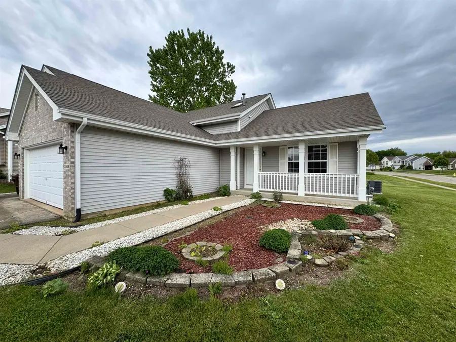 3809 Biltmore Chase, Rockford, IL 61109 - #2