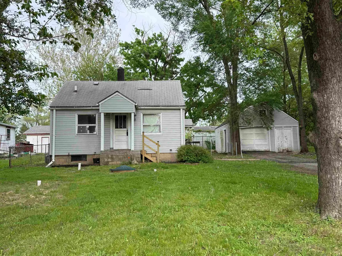 1319 N Springfield Avenue, Rockford, IL 61101 - #1