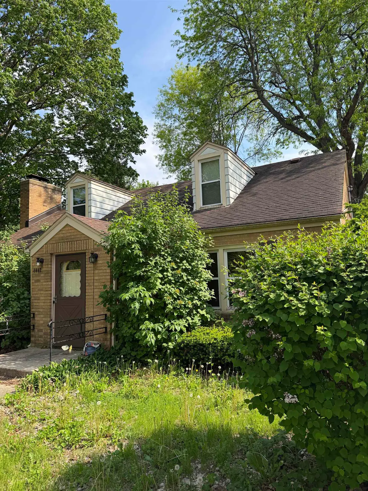 4442 Safford Road, Rockford, IL 61101 - #1