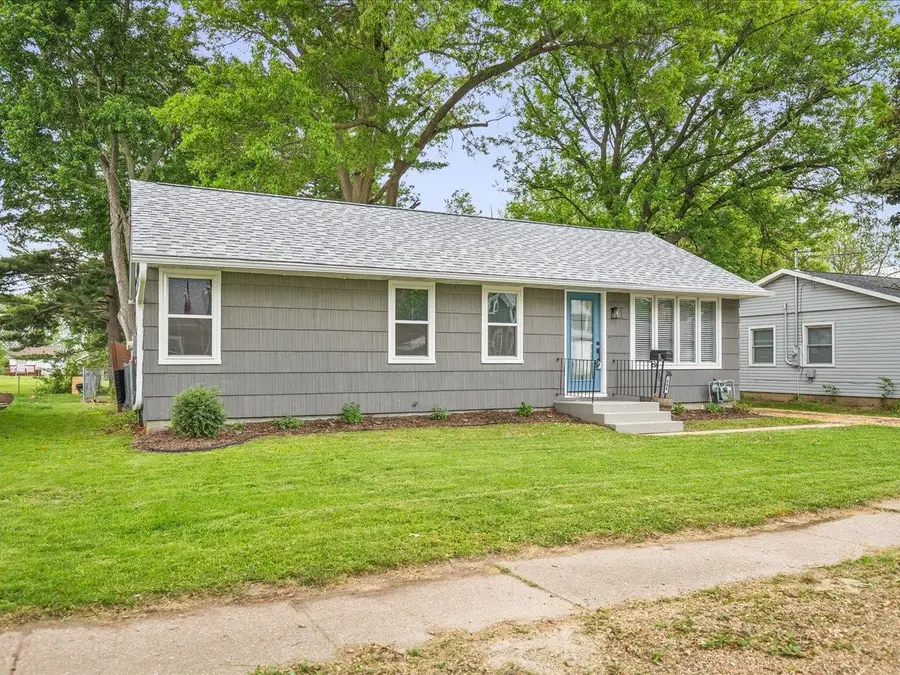 404 S 9th Street, Oregon, IL 61061 - #2