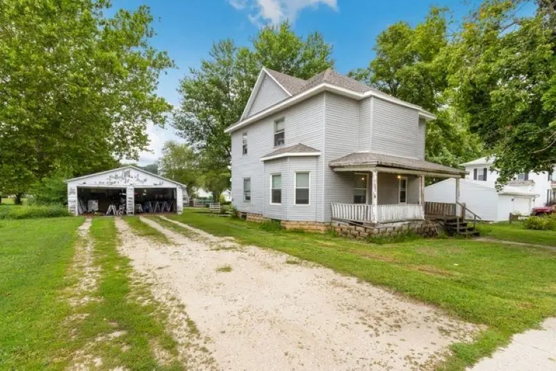 210 N Main Street, Tampico, IL 61283 - #1