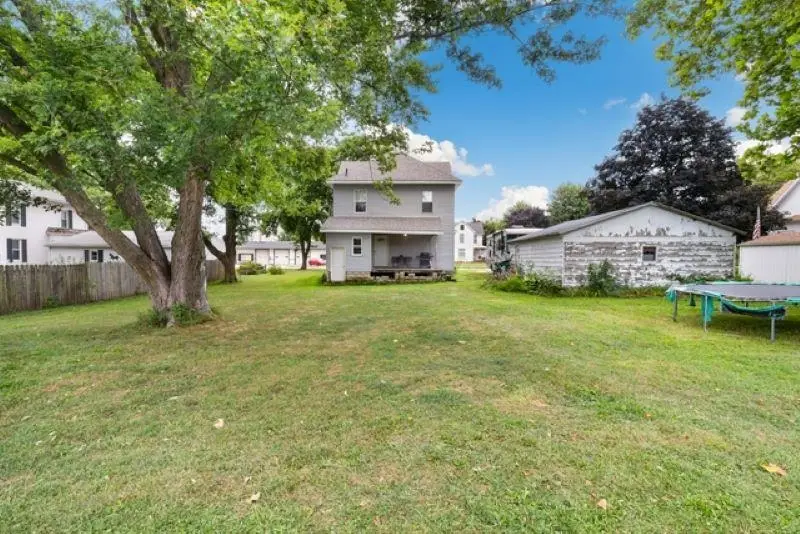 210 N Main Street, Tampico, IL 61283 - #3