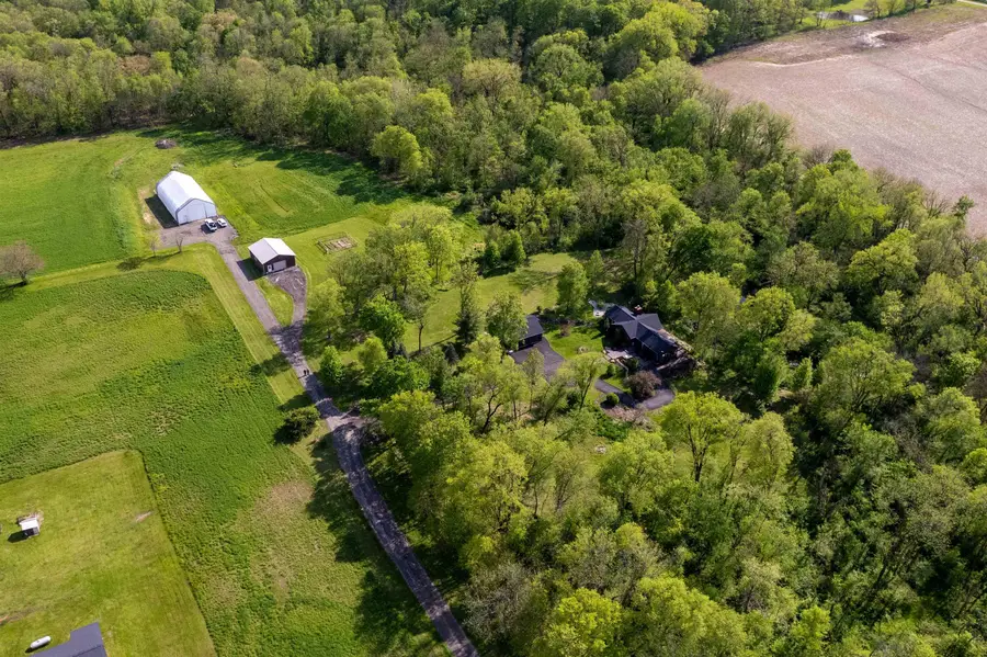911.5 Melugins Grove Road, West Brooklyn, IL 61378 - #2