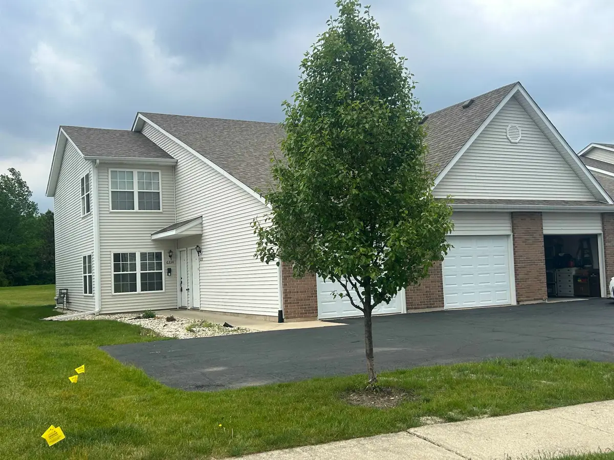 6334 Oak Crest Lane, Loves Park, IL 61111 - #1