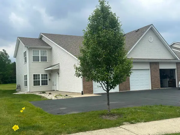 6334 Oak Crest Lane, LOVES PARK, IL 61111