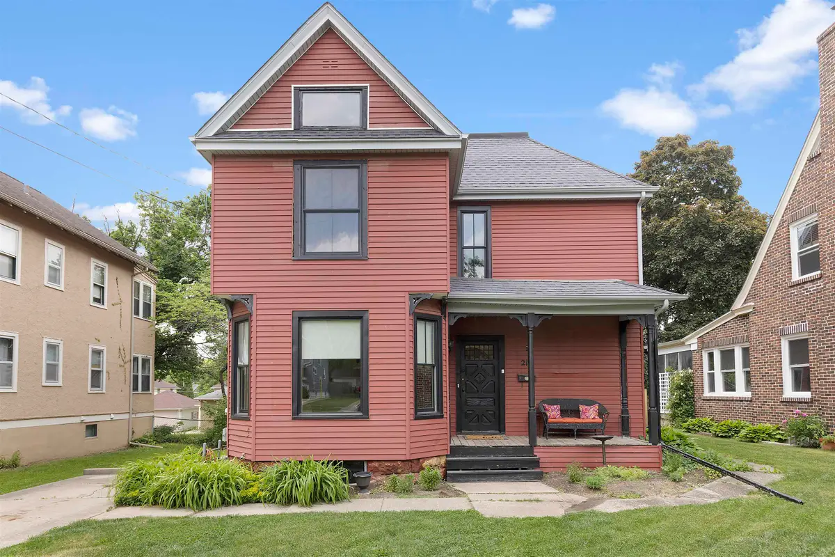 218 N LONDON Avenue, Rockford, IL 61107 - #1