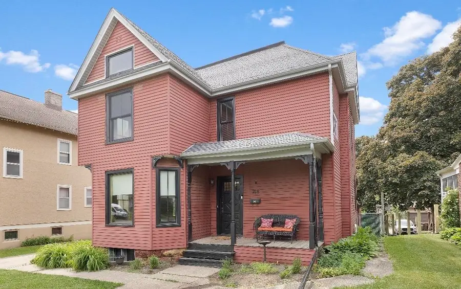 218 N LONDON Avenue, Rockford, IL 61107 - #2
