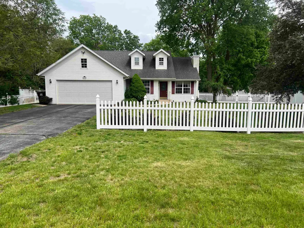 637 NORTH PRAIRIE, Rockton, IL 61072 - #1