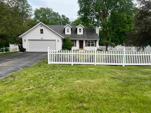 637 NORTH PRAIRIE, ROCKTON, IL 61072
