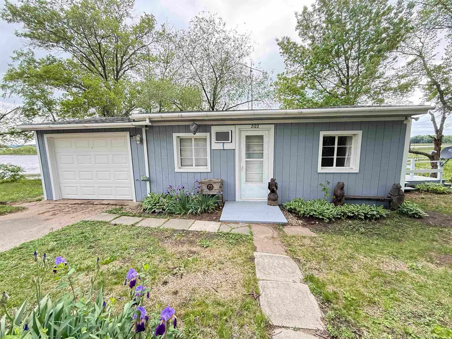 2122 S River Road, Galena, IL 61036 - #3