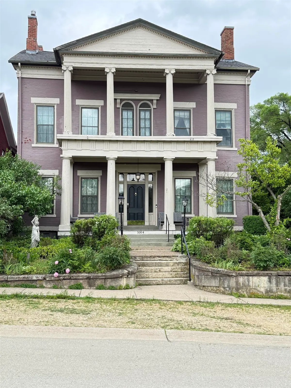 1004 Park Avenue, Galena, IL 61036 - #1
