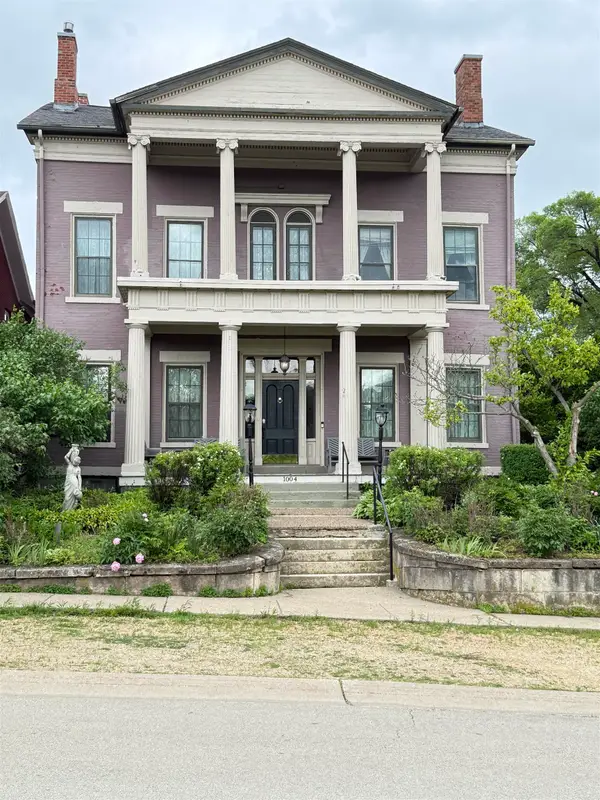 1004 Park Avenue, GALENA, IL 61036