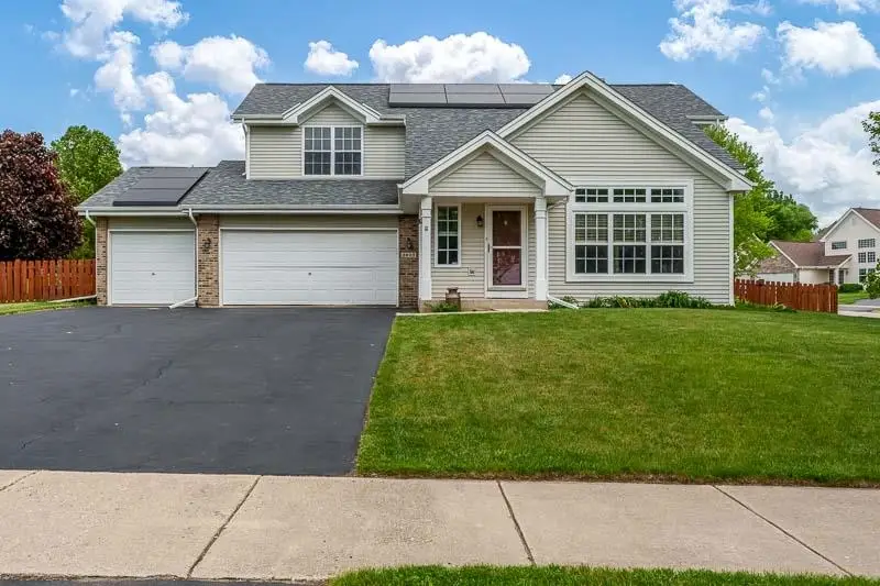 3823 Ashwinton Way, Rockford, IL 61109 - #1