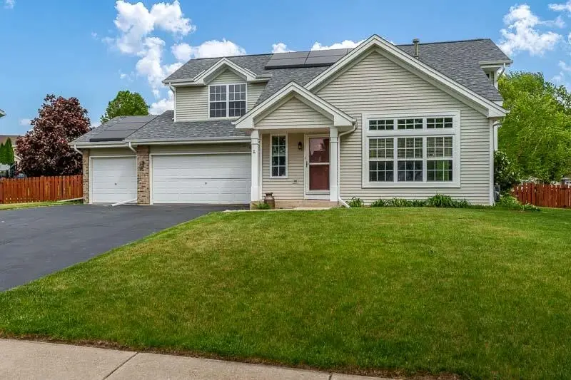 3823 Ashwinton Way, Rockford, IL 61109 - #2