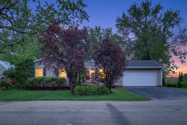 405 W Cherry Street, FORRESTON, IL 61030