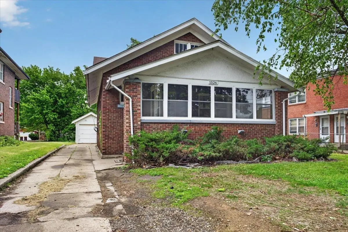 1526 10th Street, Rockford, IL 61104 - #1