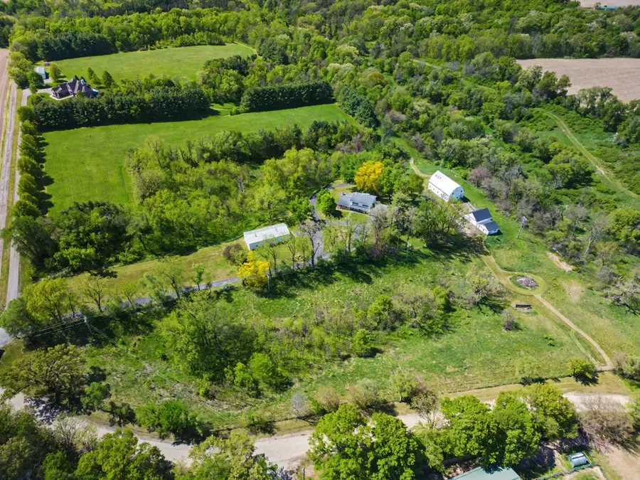 17380 Corbett, Mount Carroll, IL 61053 - #2
