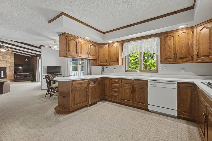 17380 Corbett, Mount Carroll, IL 61053 - #3