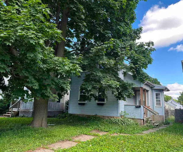 522 2ND AVE SOUTH, CLINTON, IA 52732