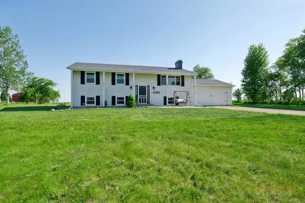 12521 E High Road, DAVIS JUNCTION, IL 61020