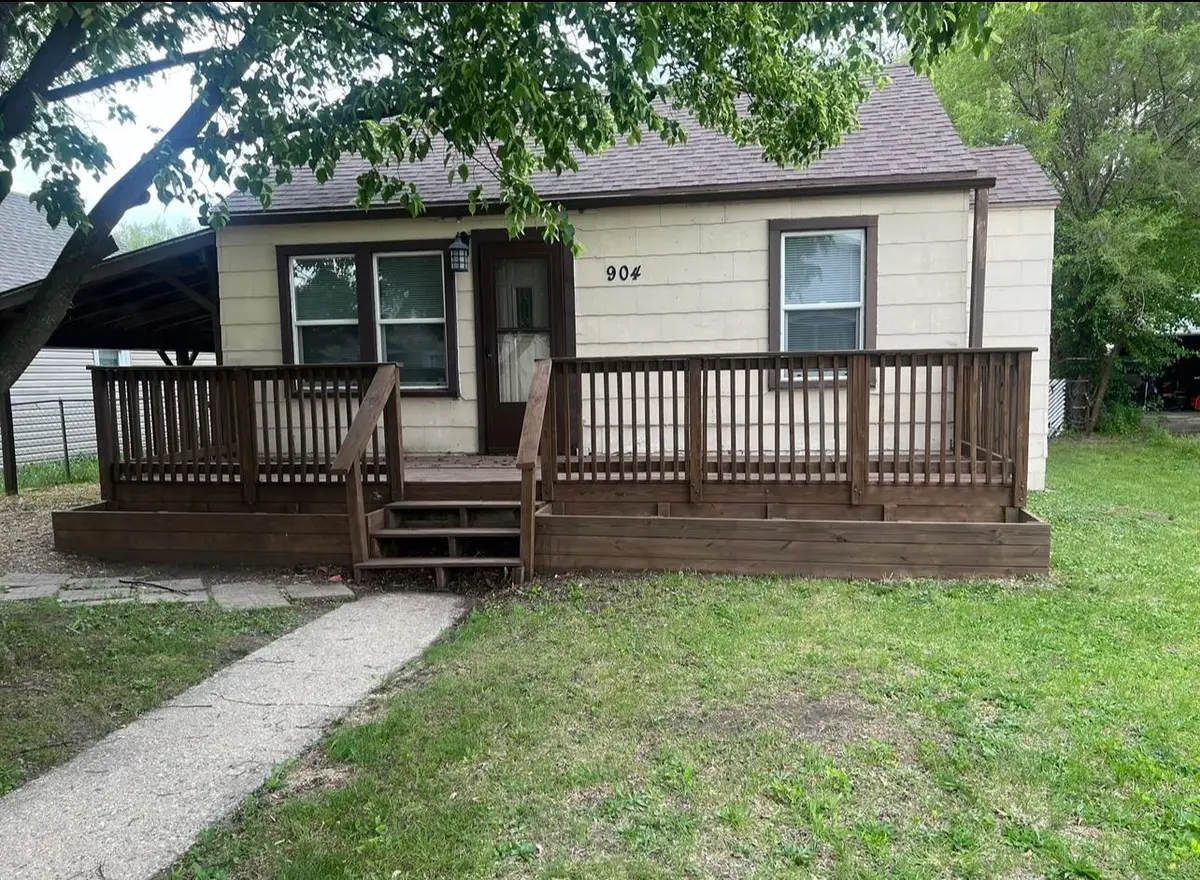 904 Drexel Boulevard, Machesney Park, IL 61115 - #1