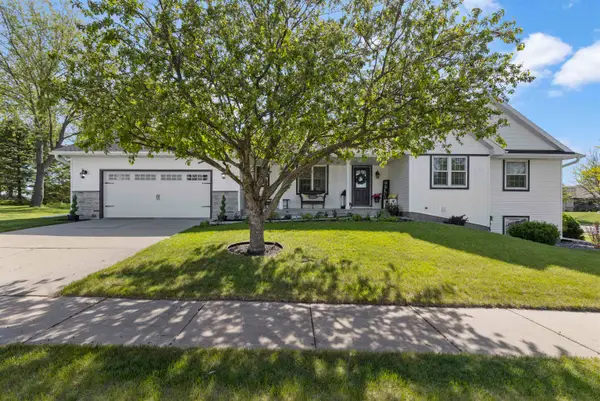 226 N 6TH Street, EVANSVILLE, WI 53536