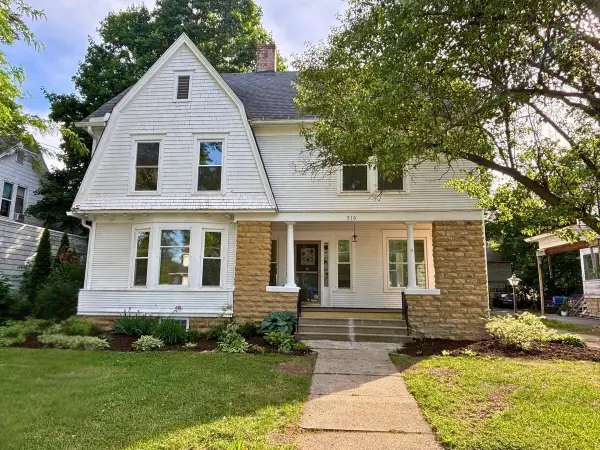 910 N State Street, BELVIDERE, IL 61008