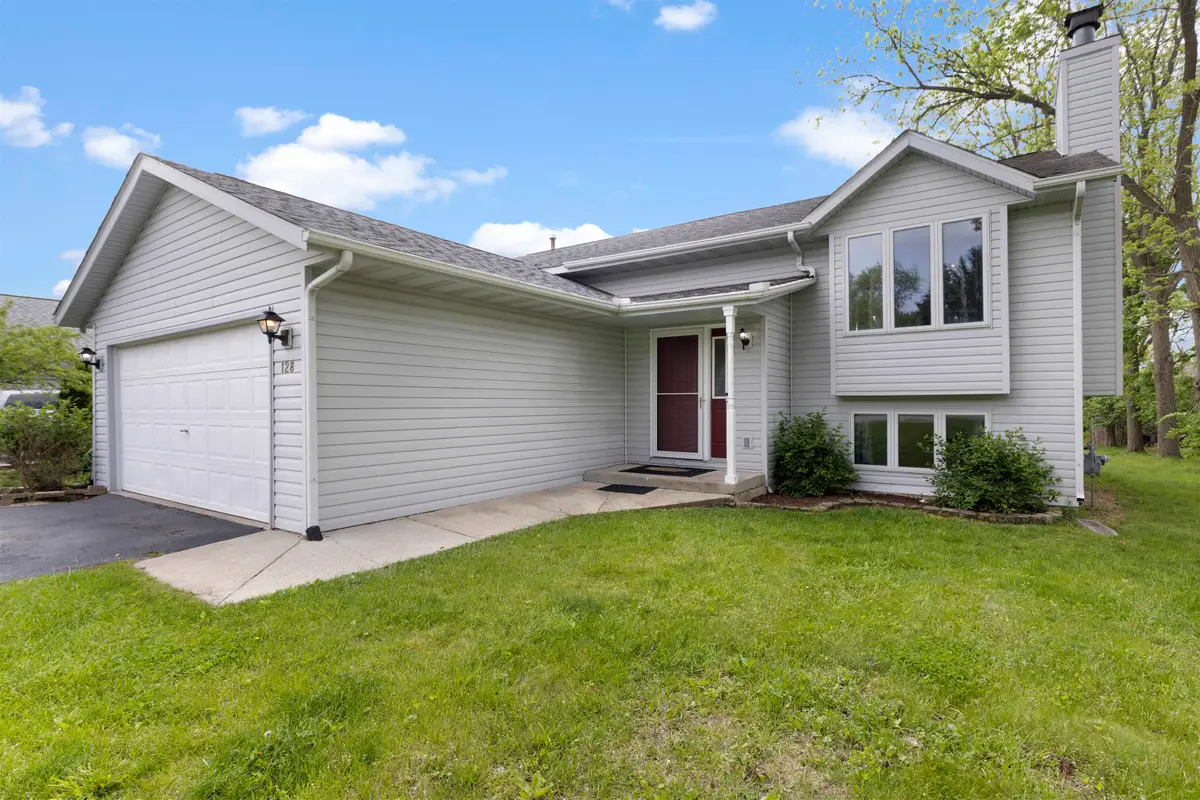 128 SE Brandywine Drive, Poplar Grove, IL 61065 - #1