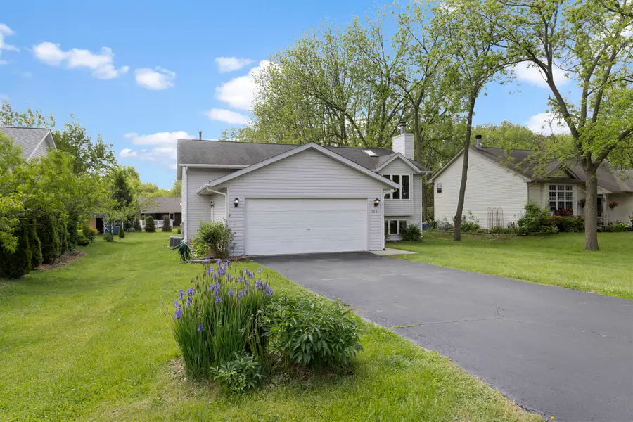 128 SE Brandywine Drive, Poplar Grove, IL 61065 - #2