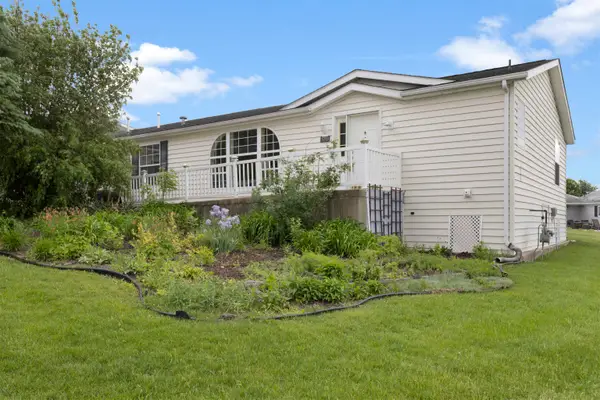 5715 CYPRESS Lane, MACHESNEY PARK, IL 61115