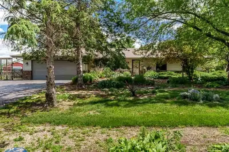 12425 Olson Road, Caledonia, IL 61011 - #1