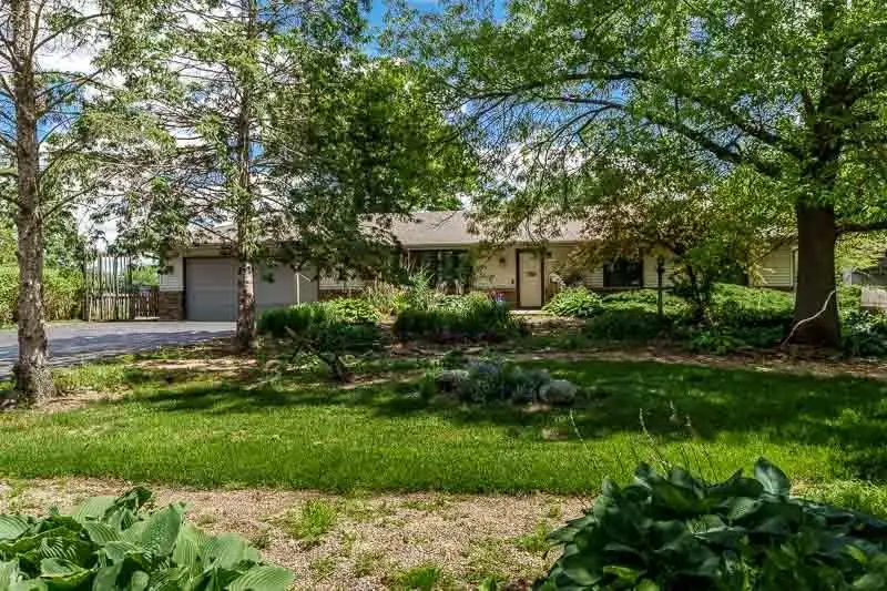 12425 Olson Road, Caledonia, IL 61011 - #2