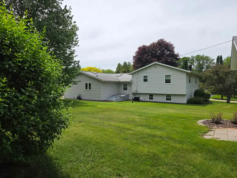 12467 Tourtellotte Trail, Roscoe, IL 61073 - #2