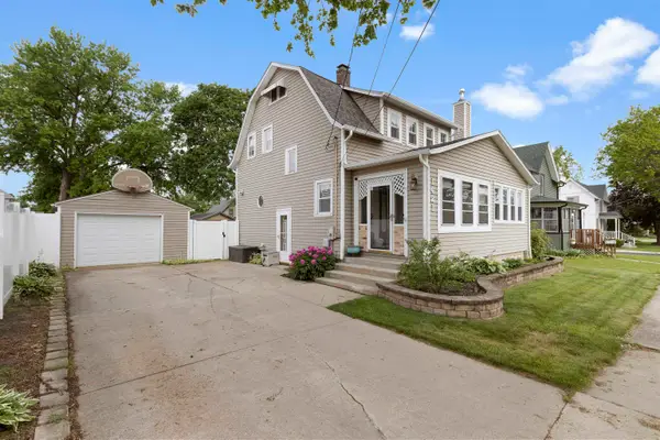1421 GARFIELD Avenue, BELVIDERE, IL 61008