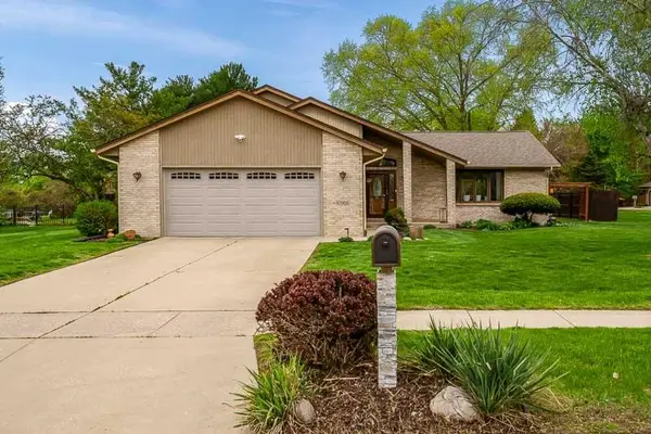 10966 China Berry Lane, MACHESNEY PARK, IL 61115