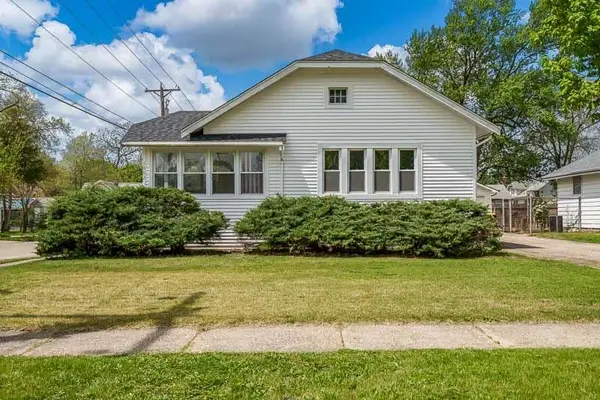 1602 Price Street, ROCKFORD, IL 61103