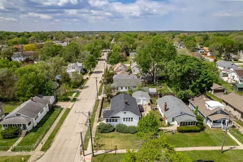 1602 Price Street, Rockford, IL 61103 - #2
