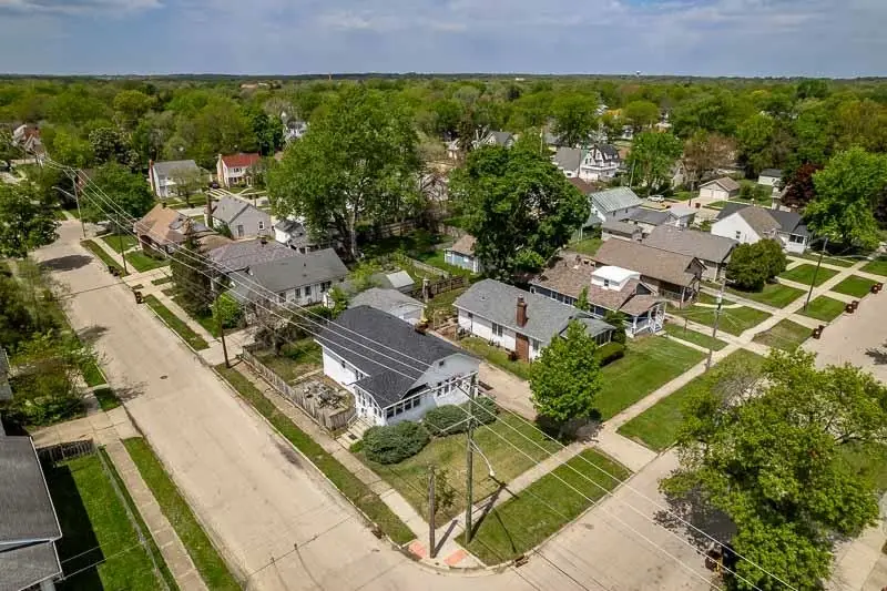 1602 Price Street, Rockford, IL 61103 - #3