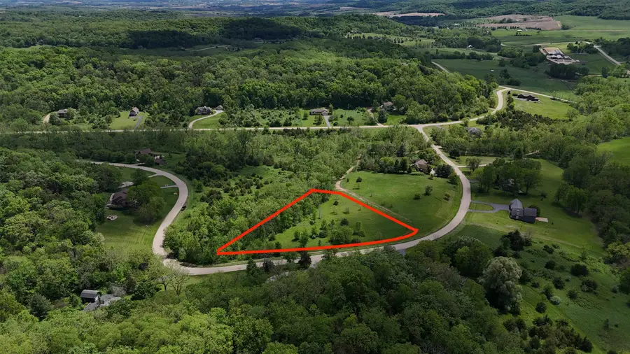 60 Sugarcreek Trail, Galena, IL 61036 - #2